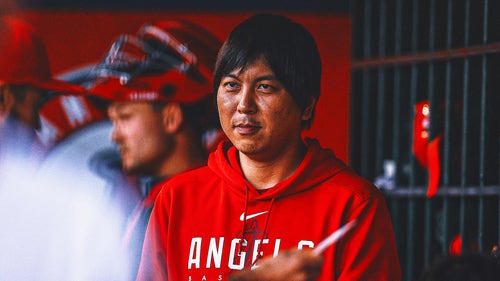 LOS ANGELES DODGERS Trending Image: Shohei Ohtani's ex-interpreter ordered to get gambling addiction treatment